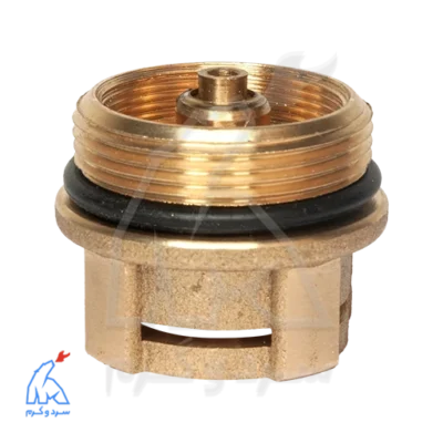 کلگی برنجی کیت تعمیر پکیج ایران رادیاتور (سری L)