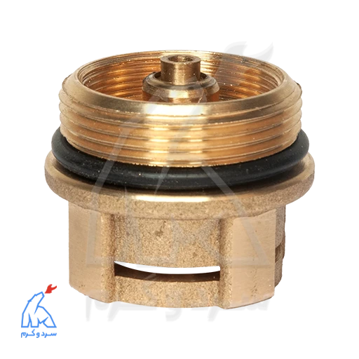کلگی برنجی کیت تعمیر پکیج ایران رادیاتور (سری L)