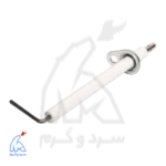 الکترود جرقه و حسگر BOSCH بوش 2