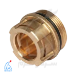 Brass Head for Iran Radiator L-Series Repair Kit