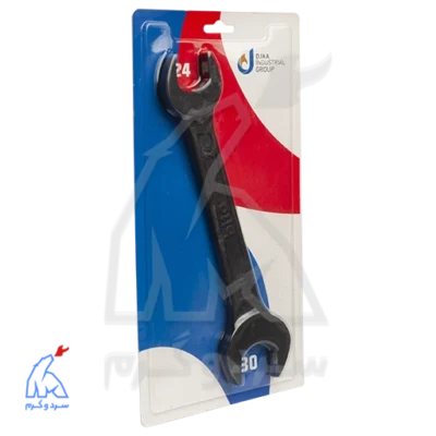 آچار دوسرتخت 24 - 30 - اوجا OJAA