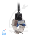 سنسور ntc جداری 3/4 G18 کابل دار 10 کیلو اهم - H&J