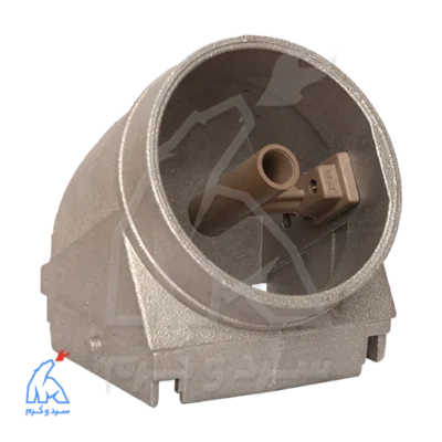 رابط خروجی فن پارما 22 - 20007855