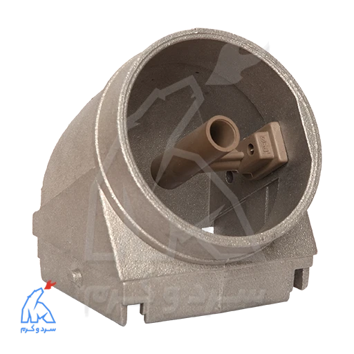 رابط خروجی فن پارما 22 - 20007855