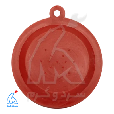 دیافراگم کوچک ایران رادیاتور، پلار، گلدیران سیلیکونی