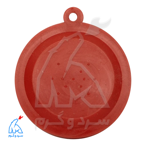 دیافراگم کوچک ایران رادیاتور، پلار، گلدیران سیلیکونی