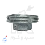 درپوش شیر مغناطیسی (بوبین) B15 بوتان