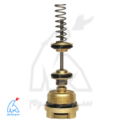 کیت تعمیر شوفاژ‌ کار - ری