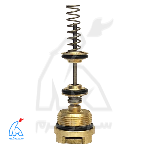 کیت تعمیر شوفاژ‌ کار - ری