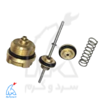 کیت تعمیر شوفاژ‌ کار - ری 21