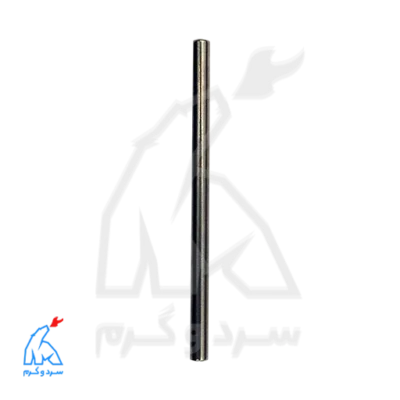 میله استیل سوپاپ گاز آبگرمکن بوتان B15