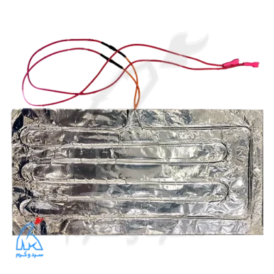 المنت چسبی کوچک 19.5×40 سانتی