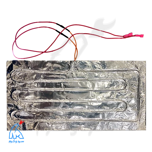 المنت چسبی کوچک 19.5×40 سانتی