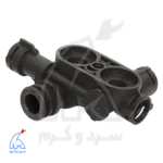 چندراهه آب پلاستیکی Optima 24kI اپتیما - 20004110