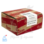 بسته‌بندی بدنه رگولاتور B31115 PWR بوتان 20012119