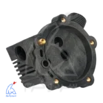 Water Regulator Body - B3115 PWR - Butane