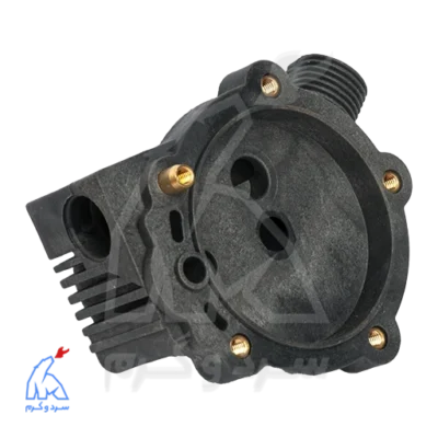 Water Regulator Body - B3115 PWR - Butane