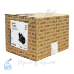 جعبه پمپ ARISTON X آریستون سری ایکس - دوکا DUCA