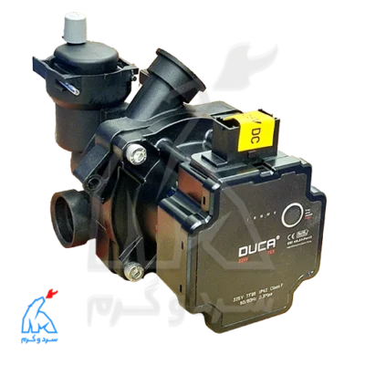 پمپ ARISTON X آریستون سری ایکس - دوکا DUCA
