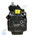 پمپ ARISTON X آریستون سری ایکس - دوکا DUCA 2