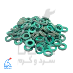 واشر نواپرس نازل پیلوت آبگرمکن بوتان 100 عددی- 20003644