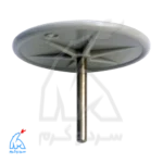 دیسک دیافراگم PWR B3115 بوتان - 20004245