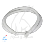 Flexible Drain Hose for Air Conditioner & Washing Machine – 1.5m