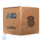 جعبه موتور جاروبرقی 1600 وات لبه دار – AKO