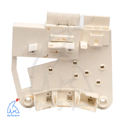 تاخو لباسشویی Daewoo - دوو - سفید