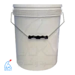 گریس سیلیکونی 20 کیلویی - H&C