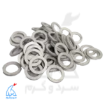 1/2 Inch Aluminum Sealing Washer