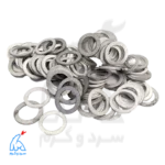 3/4 Inch Aluminum Sealing Washer