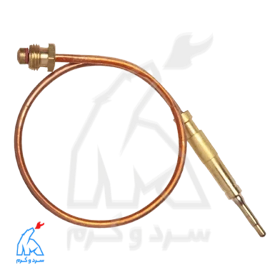 ترموکوپل آبگرمکن پلار 29 سانتی - آذر صنعت