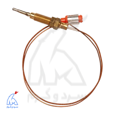 ترموکوپل آردلی آنتی 30 سانتی - آذر صنعت