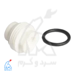درپوش رگولاتور آب آبگرمکن پلار PSD