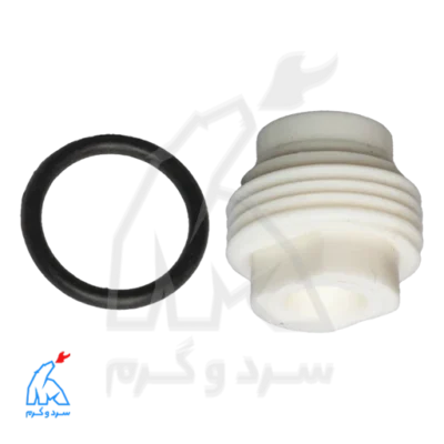 کیت درپوش رگولاتور آب آبگرمکن پلار PSD