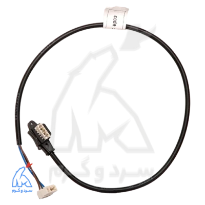 مجموعه سیم شیر سه طرفه ولتاژ بالا Bita بیتا - 20009639