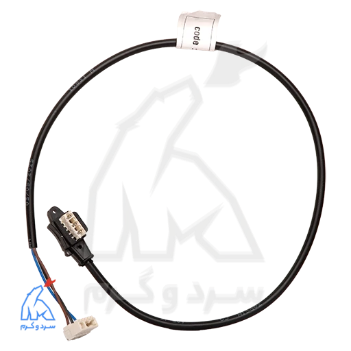مجموعه سیم شیر سه طرفه ولتاژ بالا Bita بیتا - 20009639