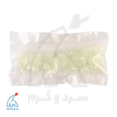 کریستال پلی فسفات 400 گرمی - ونالی