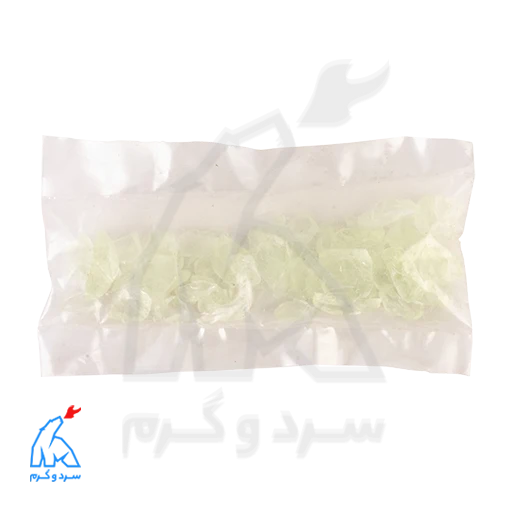 کریستال پلی فسفات 400 گرمی - ونالی
