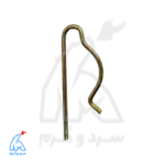 خار فنری منبع انبساط 24Ki کالدا ونزیا - 20003705