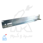 بست نبشی رادیاتور پنلی مدل E1