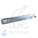 بست نبشی رادیاتور پنلی مدل E2