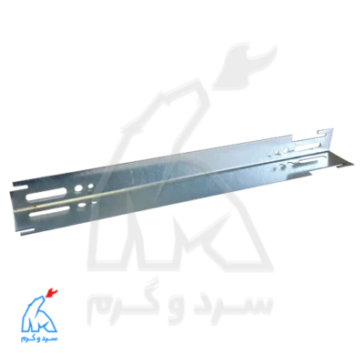 بست نبشی رادیاتور پنلی مدل E2