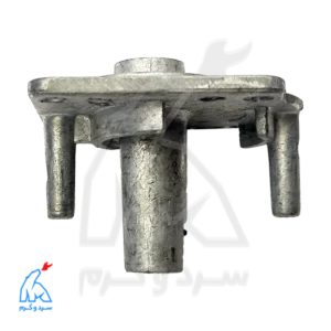 پایه شیر گاز آبگرمکن ایرانشرق