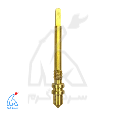 میل محور شیر تنظیم دما آبگرمکن پلار PSD