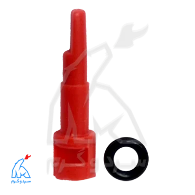 کیت شیر تنظیم دما پلار تما