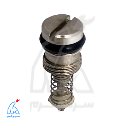 شیر احتراق آهسته پلار تما