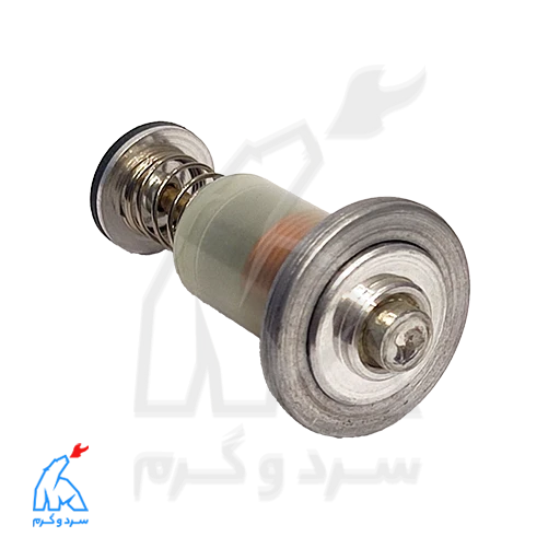 بوبین آبگرمکن پلار تما