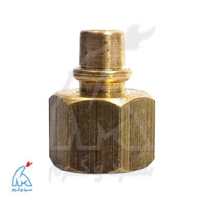 نازل پیلوت آبگرمکن پلار تما